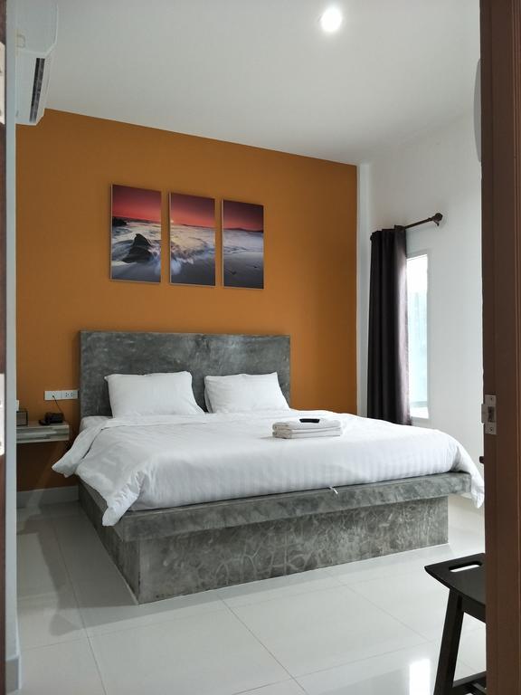 The O2 Resort Хат Яй Екстериор снимка