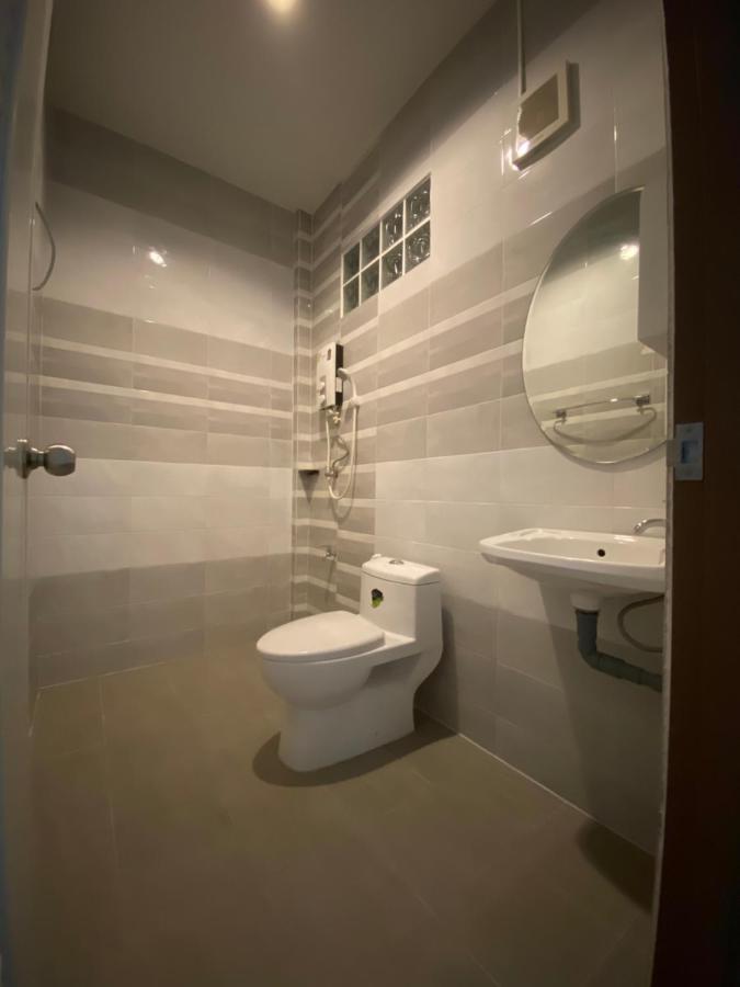 The O2 Resort Хат Яй Екстериор снимка