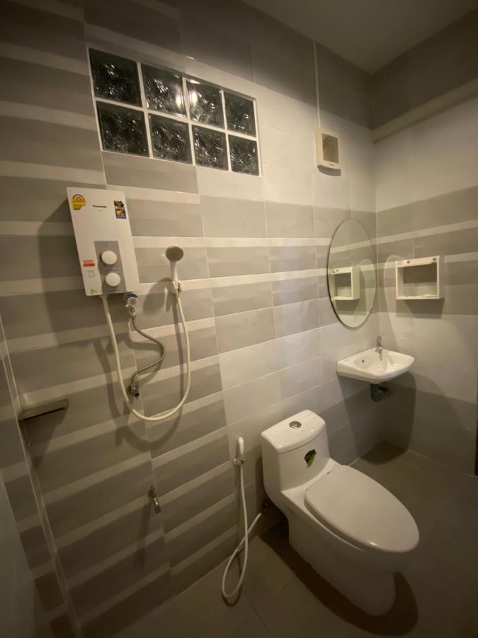 The O2 Resort Хат Яй Екстериор снимка
